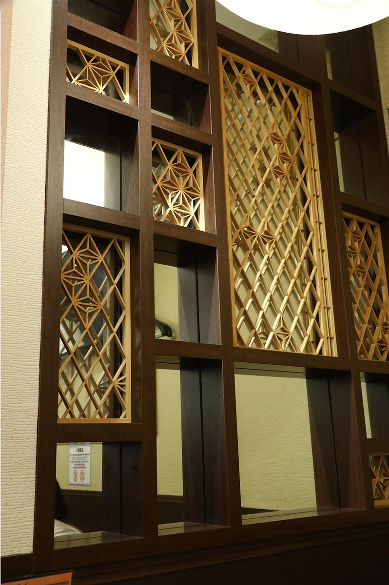 japonská suši restaurace Tokio Jurakučo Foto Petr Horčička 7